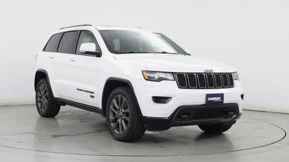 JEEP GRAND CHEROKEE 2016 1C4RJFBG1GC434745 image